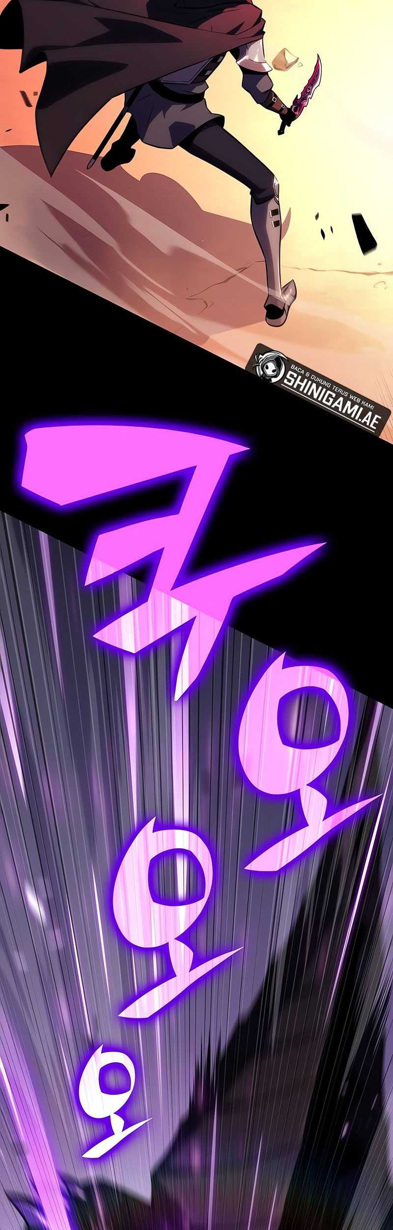 The Regressed Son Of A Duke Is An Assassin Chapter 11 Gambar 24