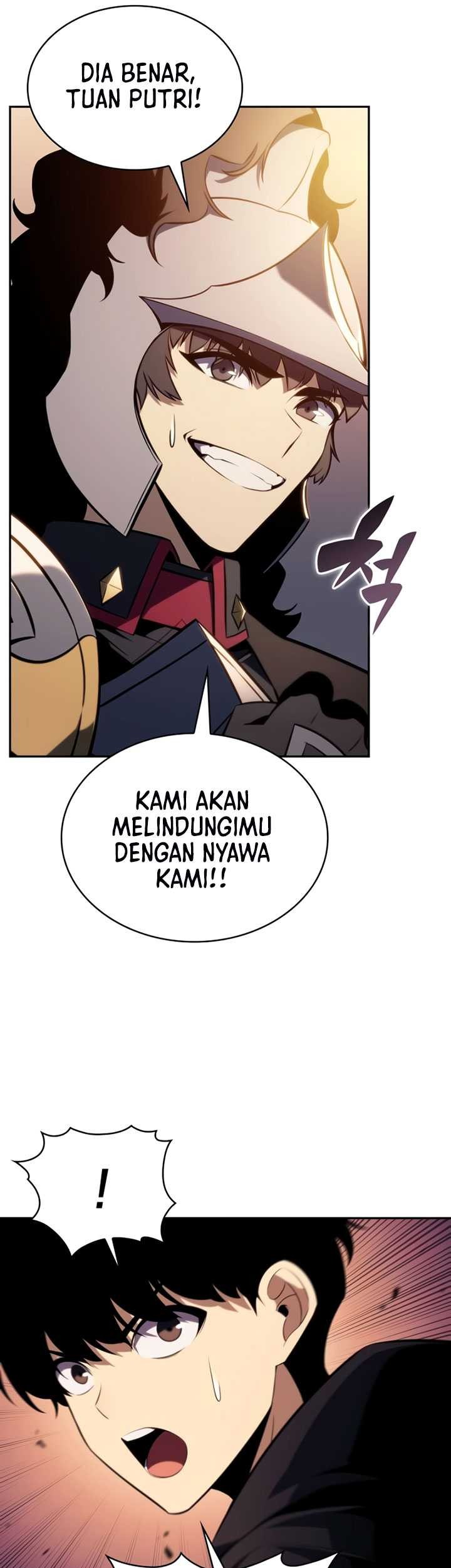 The Regressed Son Of A Duke Is An Assassin Chapter 10 Gambar 26