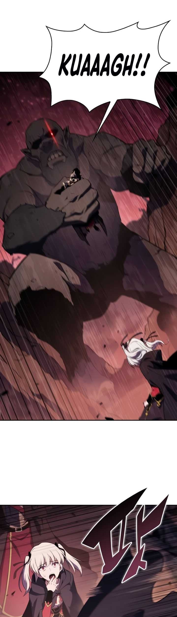 The Regressed Son Of A Duke Is An Assassin Chapter 10 Gambar 30