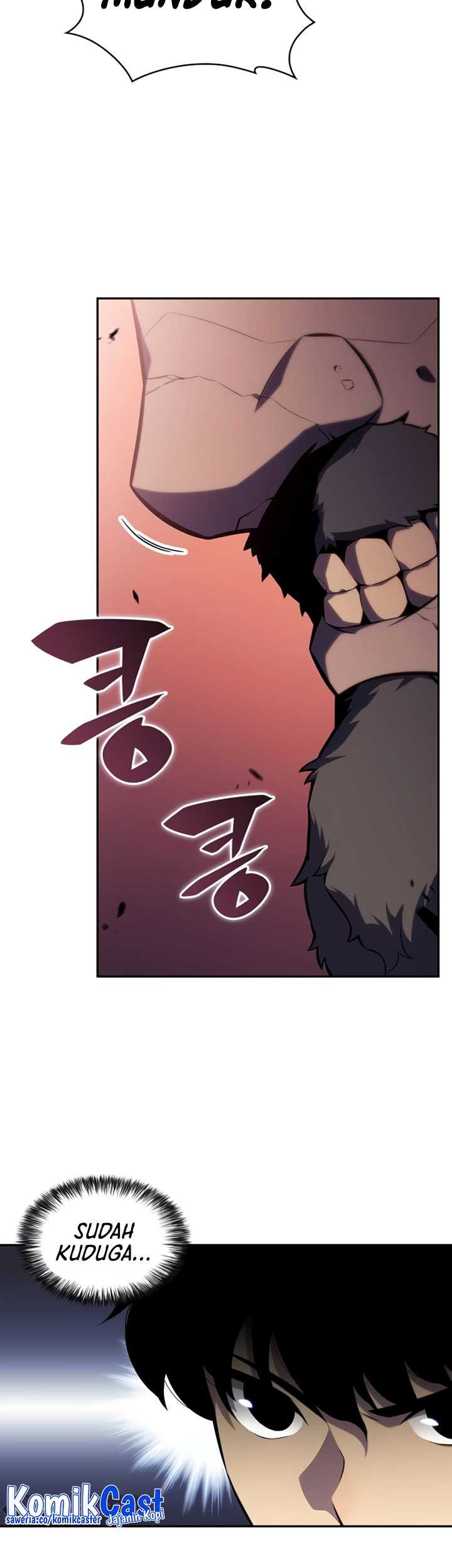 The Regressed Son Of A Duke Is An Assassin Chapter 10 Gambar 32