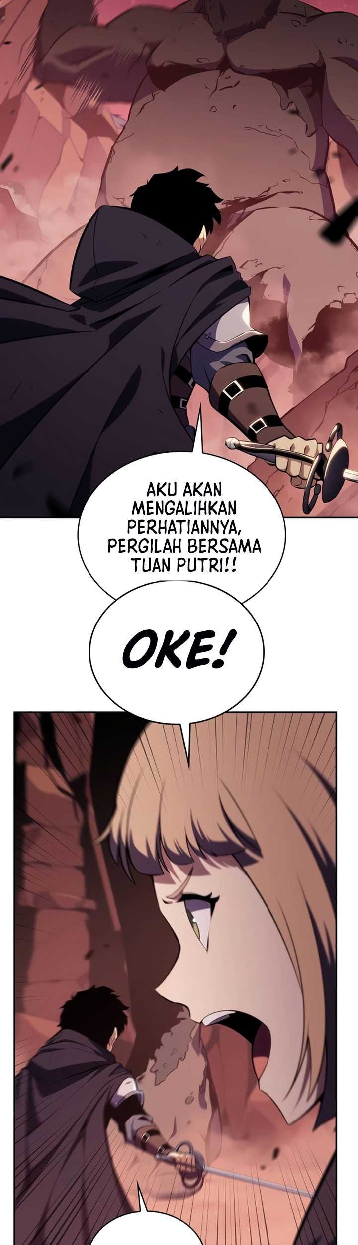 The Regressed Son Of A Duke Is An Assassin Chapter 10 Gambar 34