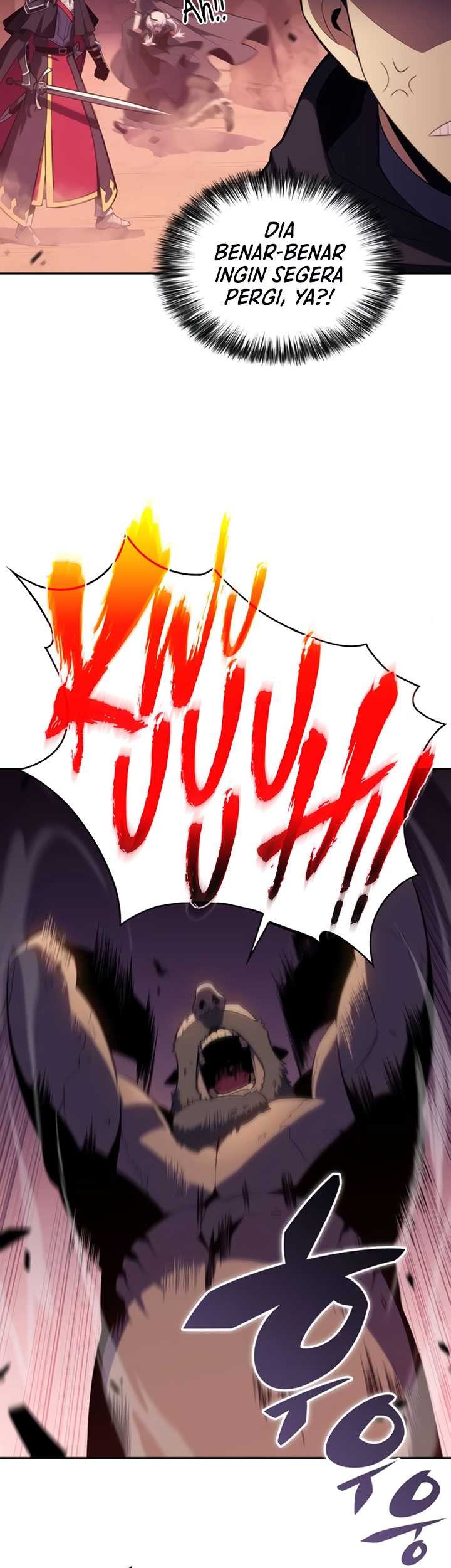 The Regressed Son Of A Duke Is An Assassin Chapter 10 Gambar 36