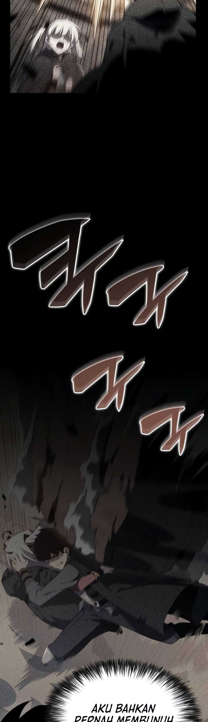 The Regressed Son Of A Duke Is An Assassin Chapter 10 Gambar 20