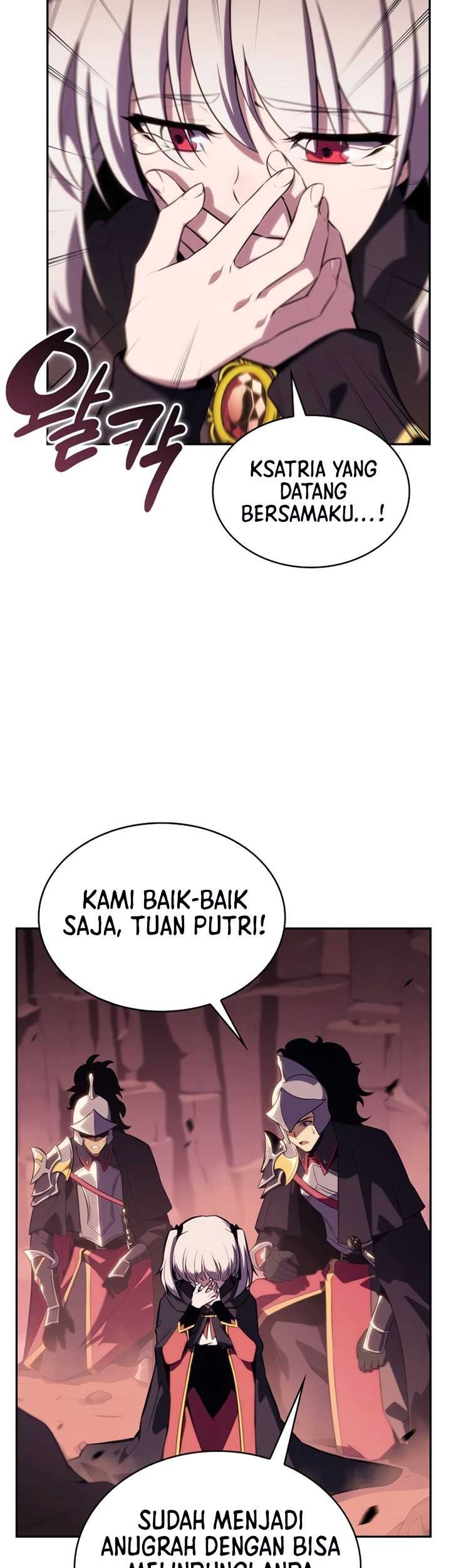 The Regressed Son Of A Duke Is An Assassin Chapter 10 Gambar 24