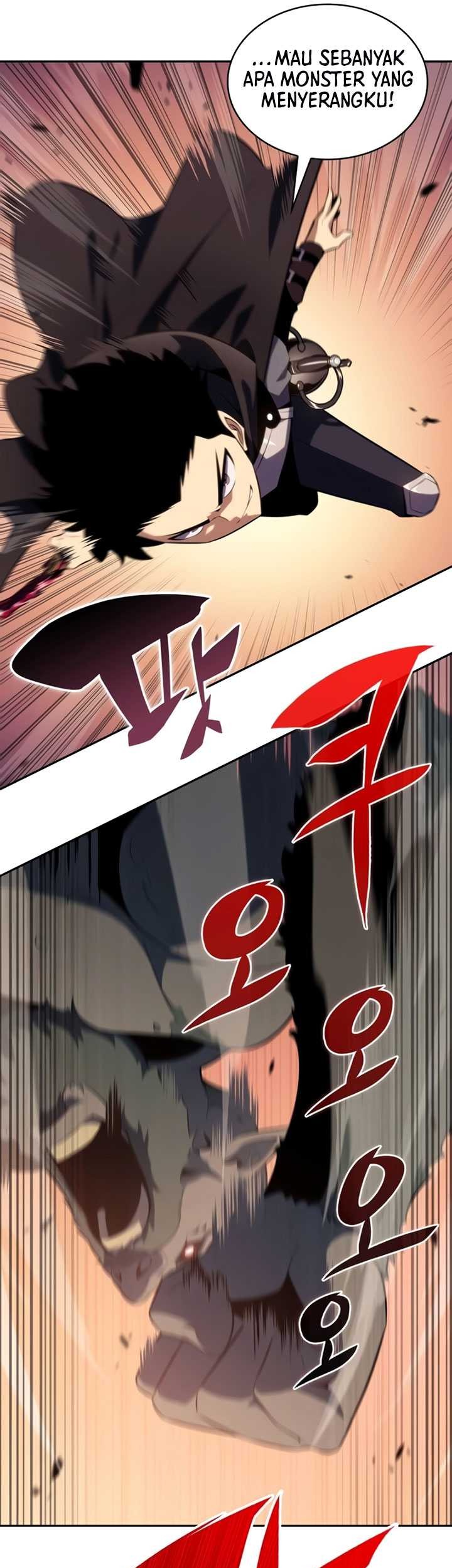 The Regressed Son Of A Duke Is An Assassin Chapter 10 Gambar 50