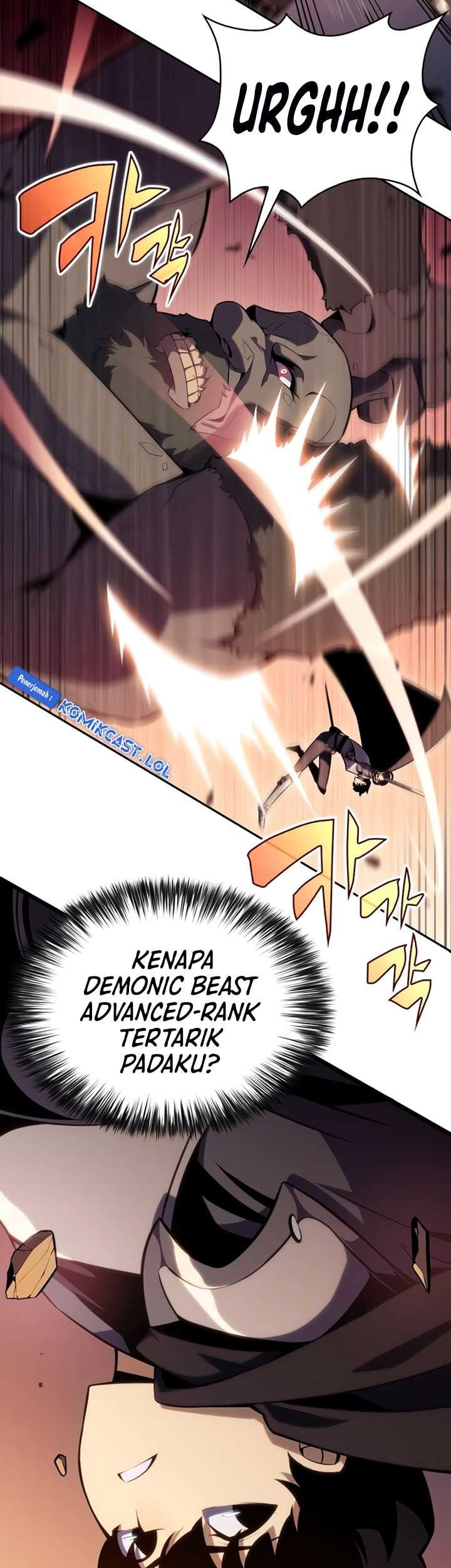 The Regressed Son Of A Duke Is An Assassin Chapter 10 Gambar 38