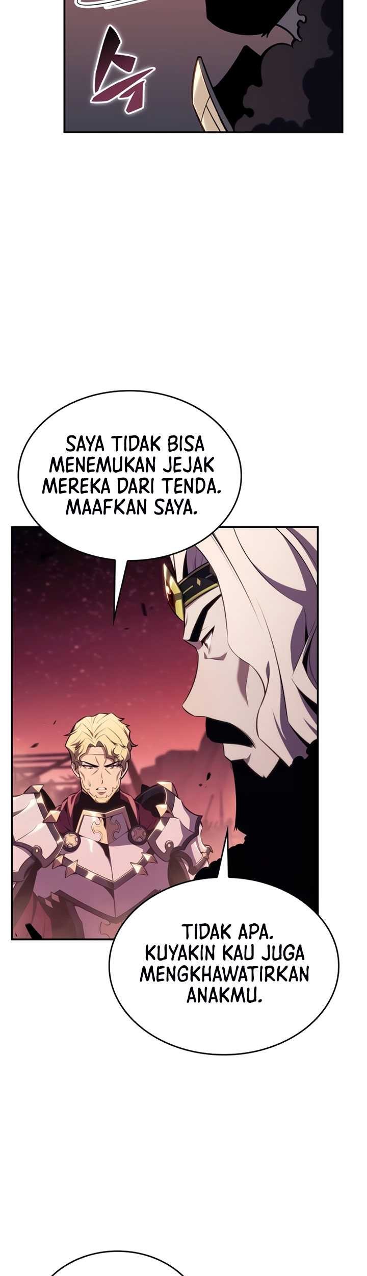 The Regressed Son Of A Duke Is An Assassin Chapter 10 Gambar 68
