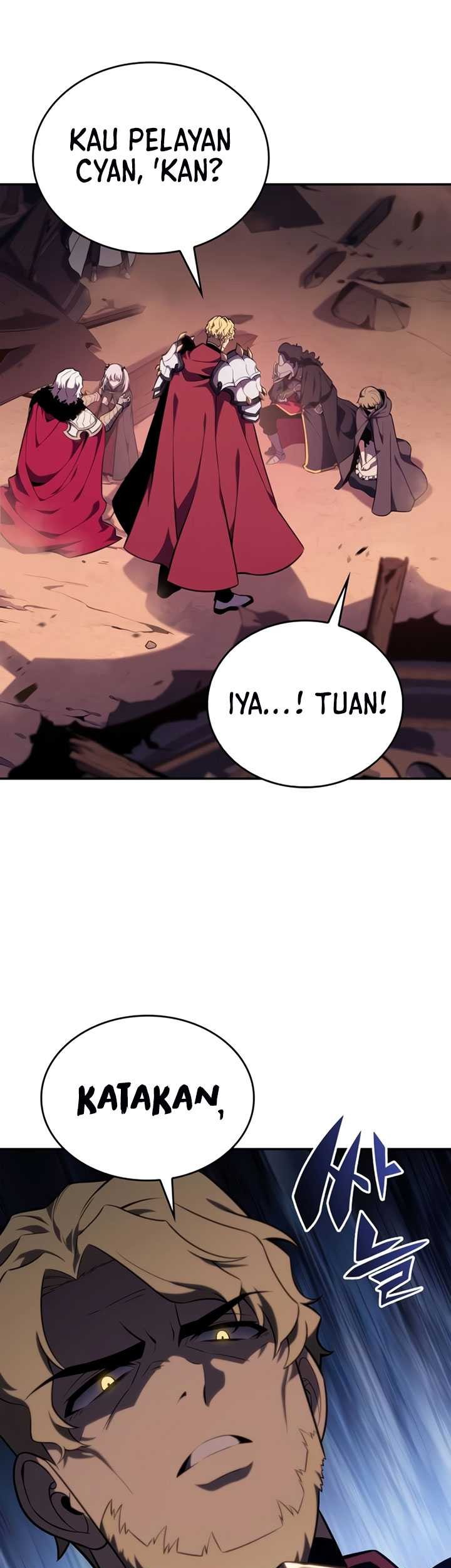 The Regressed Son Of A Duke Is An Assassin Chapter 10 Gambar 76