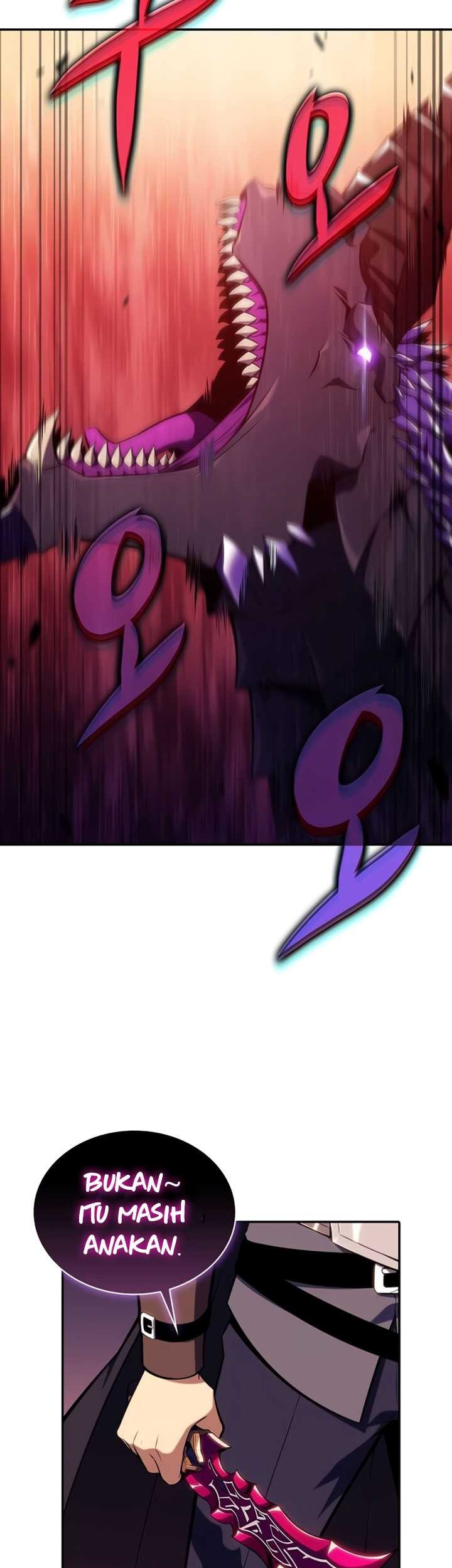 The Regressed Son Of A Duke Is An Assassin Chapter 10 Gambar 60