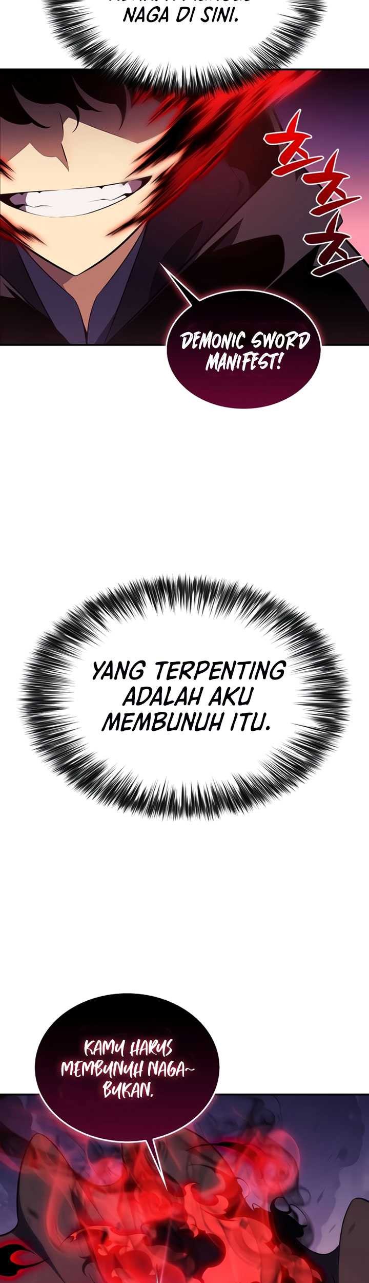 The Regressed Son Of A Duke Is An Assassin Chapter 10 Gambar 62