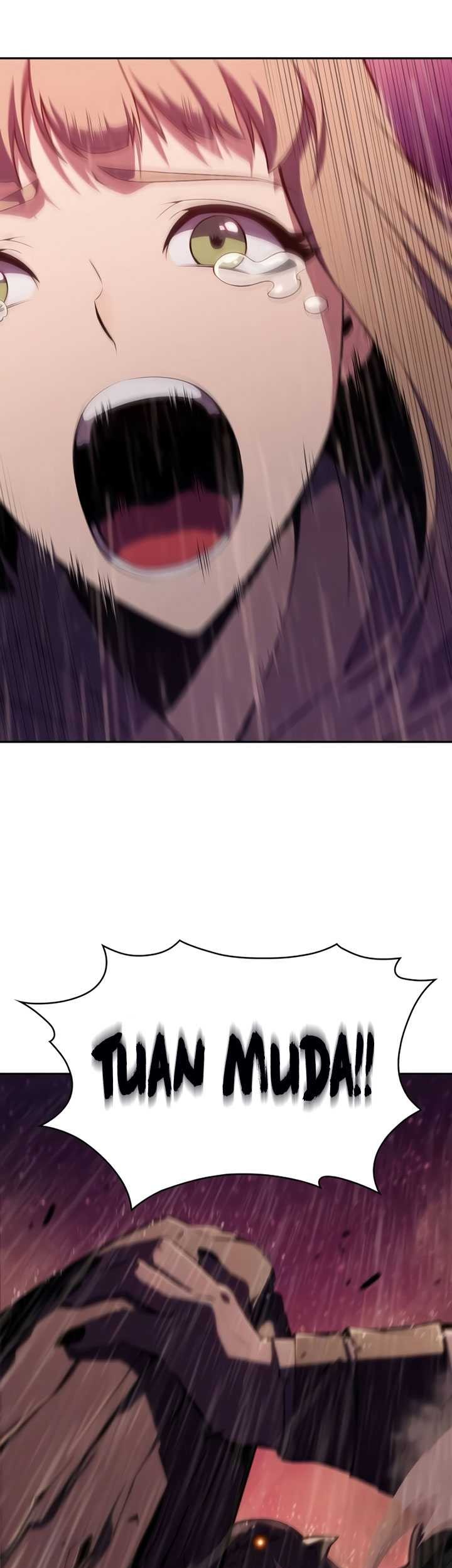 The Regressed Son Of A Duke Is An Assassin Chapter 10 Gambar 4