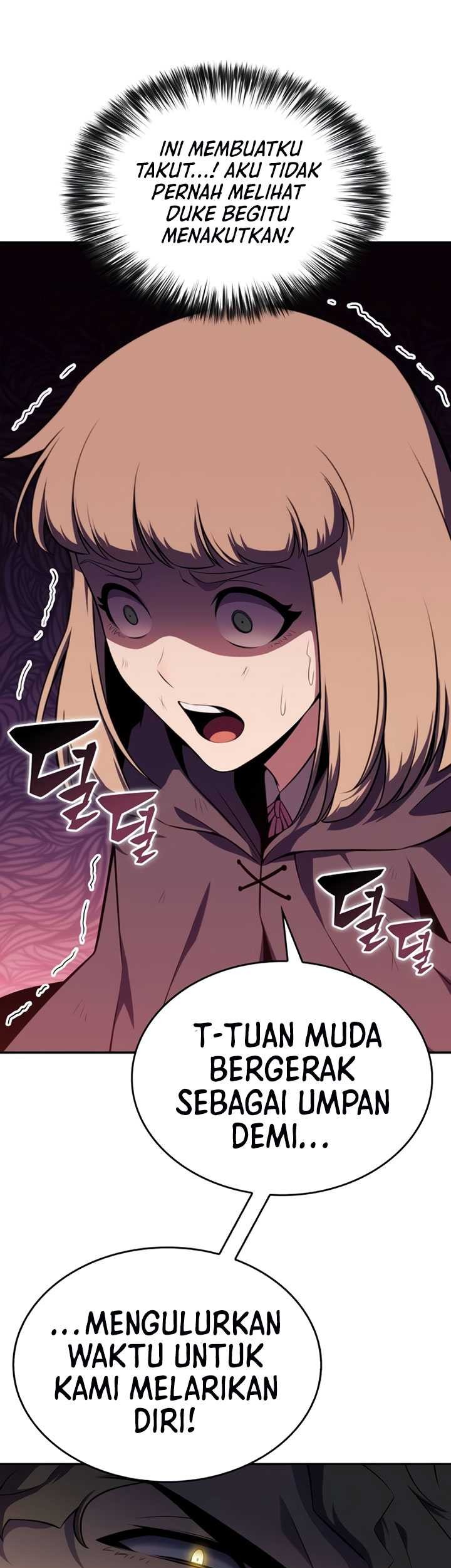 The Regressed Son Of A Duke Is An Assassin Chapter 10 Gambar 78