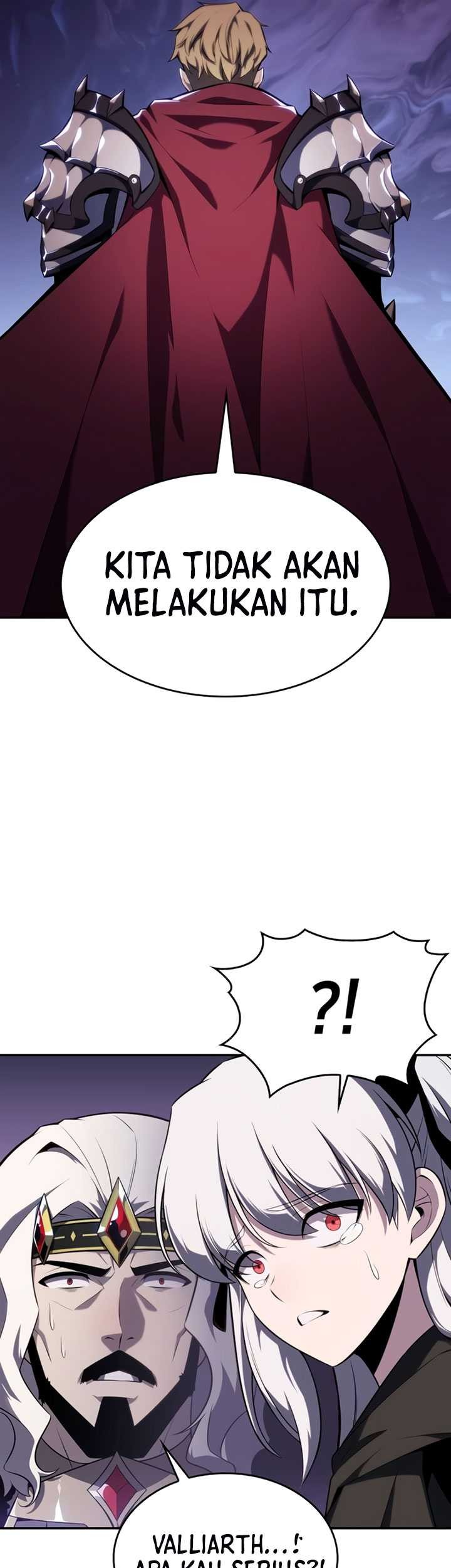 The Regressed Son Of A Duke Is An Assassin Chapter 10 Gambar 82