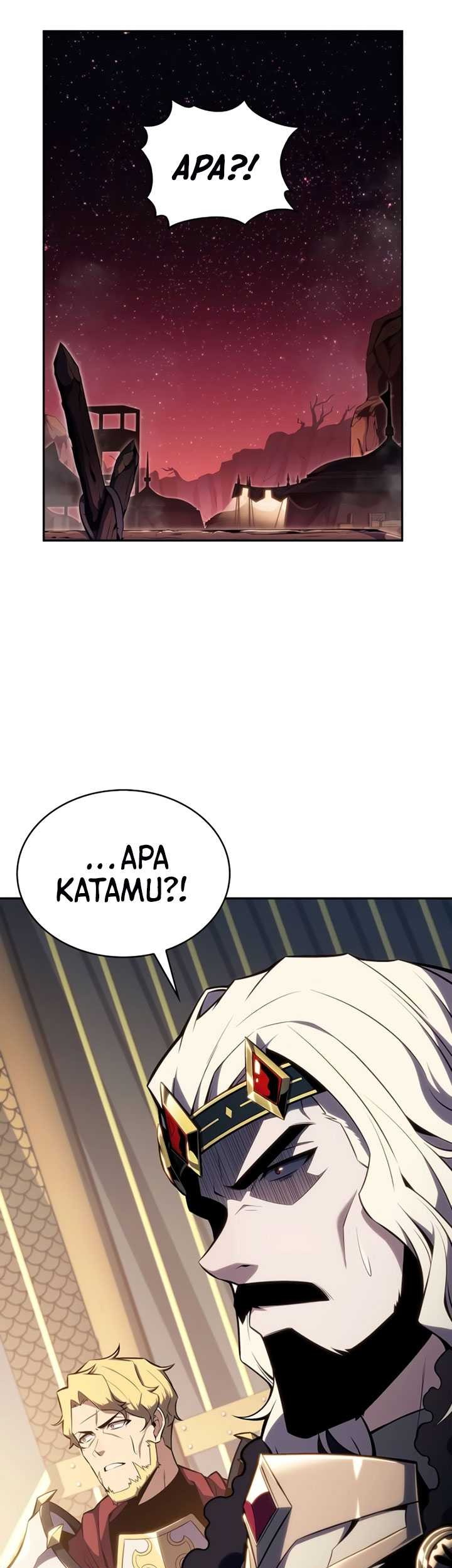 The Regressed Son Of A Duke Is An Assassin Chapter 10 Gambar 8