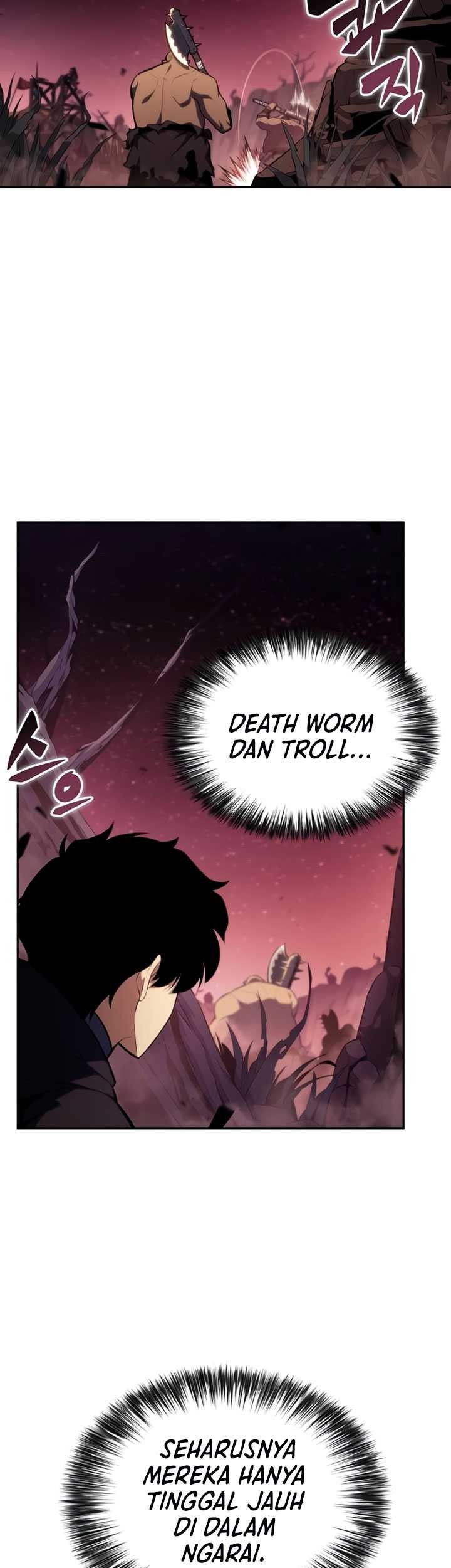 The Regressed Son Of A Duke Is An Assassin Chapter 10 Gambar 14