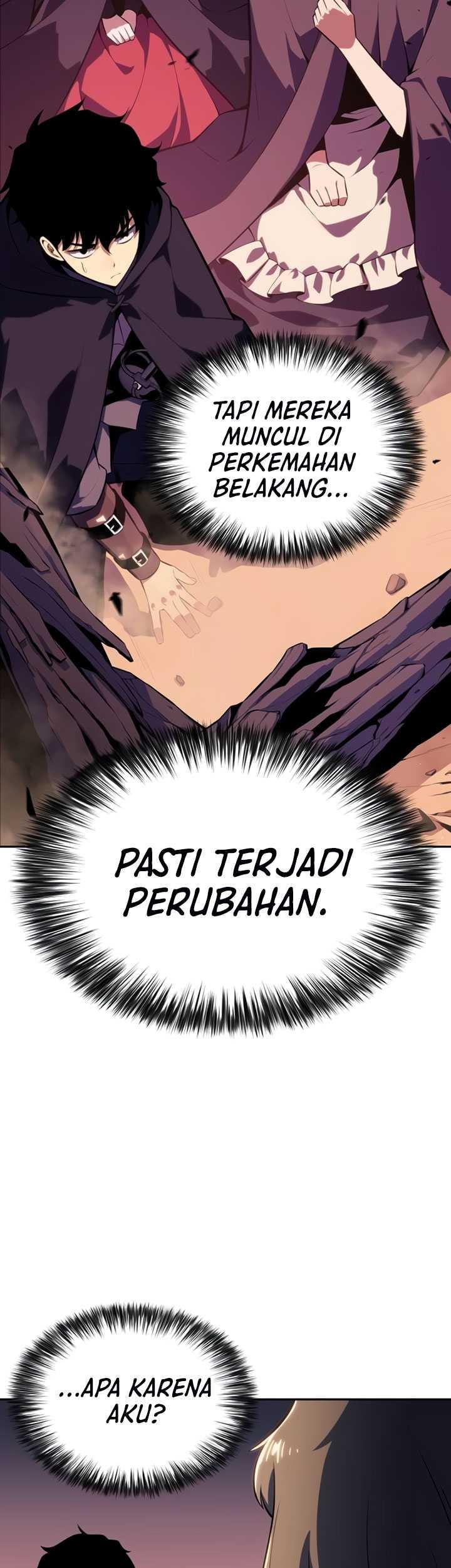 The Regressed Son Of A Duke Is An Assassin Chapter 10 Gambar 16