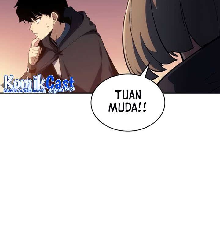 The Regressed Son Of A Duke Is An Assassin Chapter 10 Gambar 17