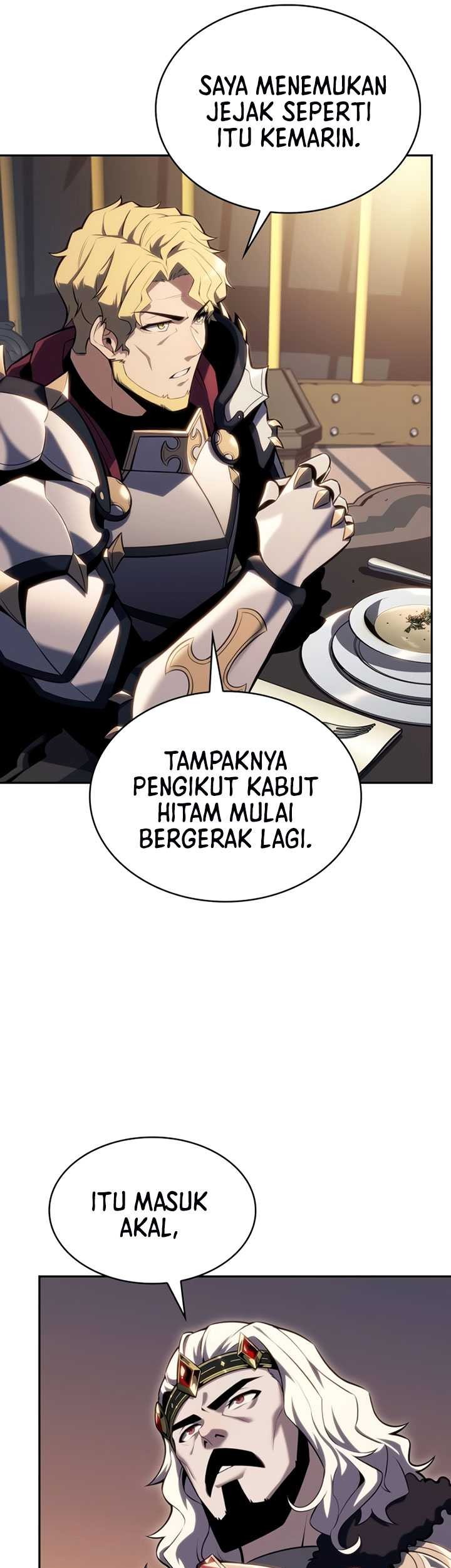 The Regressed Son Of A Duke Is An Assassin Chapter 09 Gambar 34