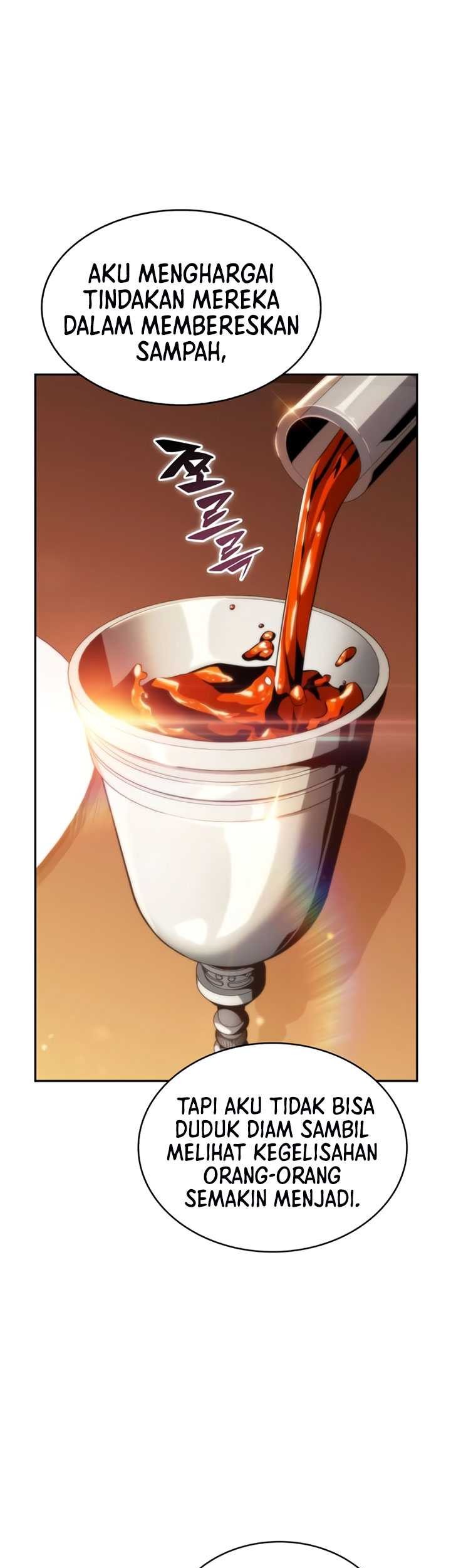 The Regressed Son Of A Duke Is An Assassin Chapter 09 Gambar 36