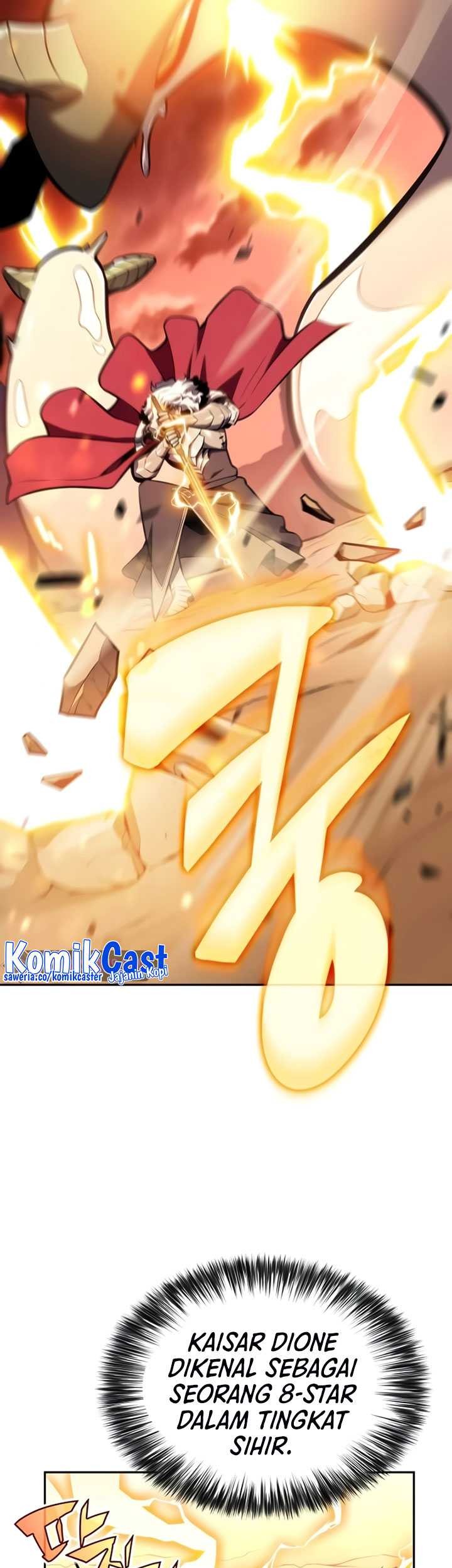 The Regressed Son Of A Duke Is An Assassin Chapter 09 Gambar 20