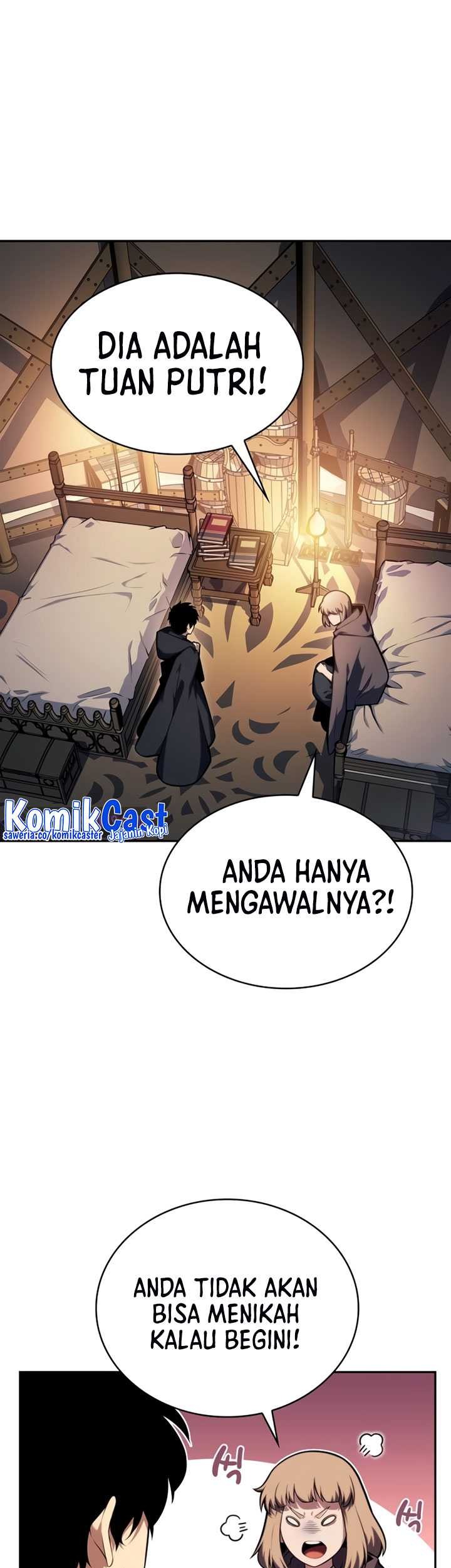 The Regressed Son Of A Duke Is An Assassin Chapter 09 Gambar 48