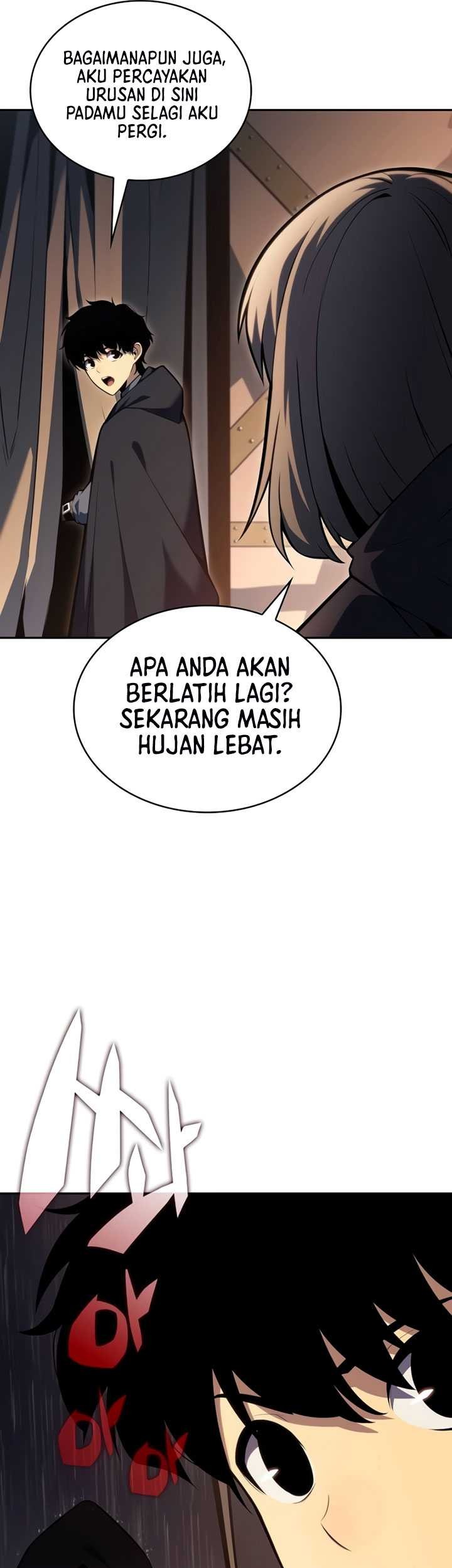 The Regressed Son Of A Duke Is An Assassin Chapter 09 Gambar 50