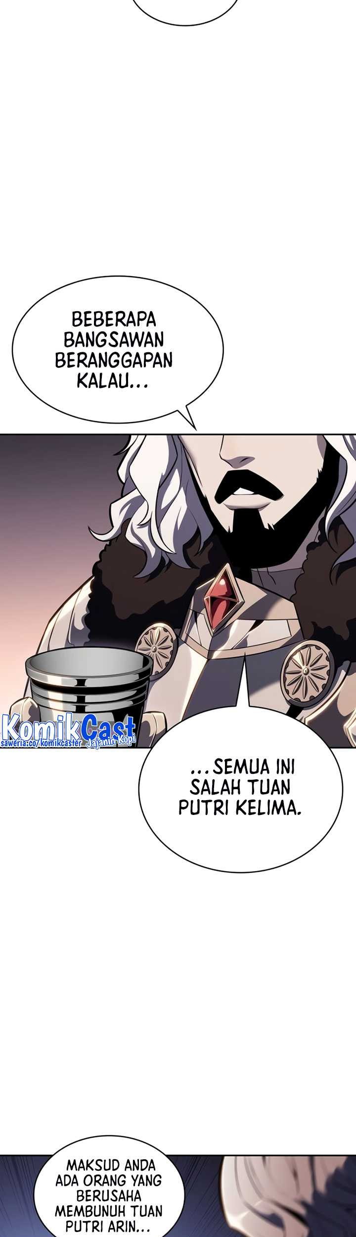 The Regressed Son Of A Duke Is An Assassin Chapter 09 Gambar 38