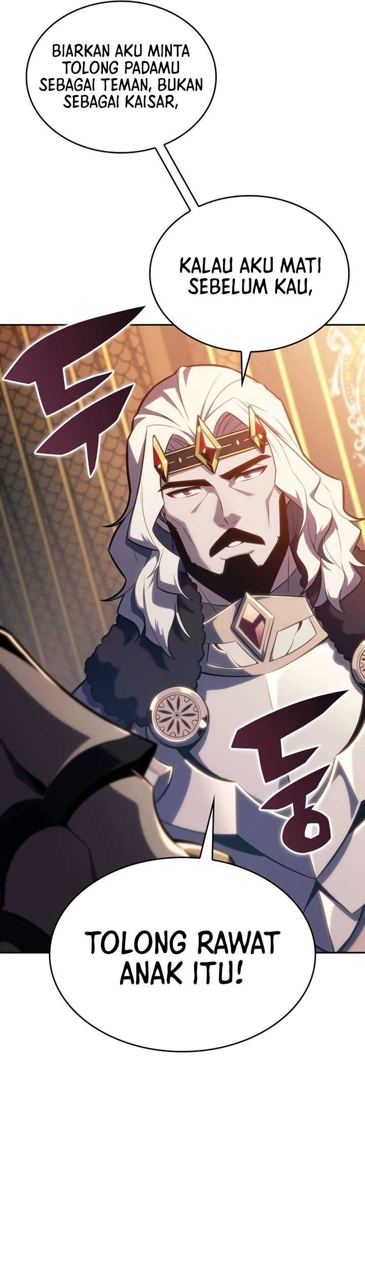 The Regressed Son Of A Duke Is An Assassin Chapter 09 Gambar 42