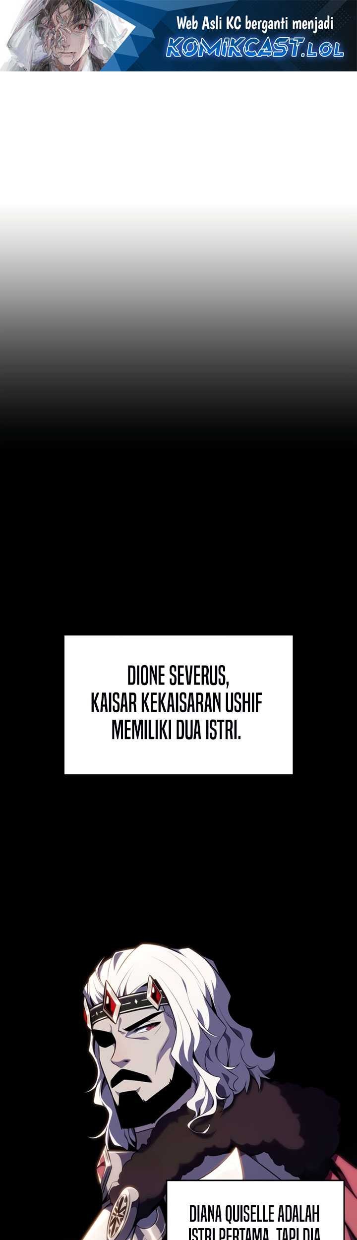 Manhwa The Regressed Son Of A Duke Is An Assassin Chapter 09 gambar nomor 2