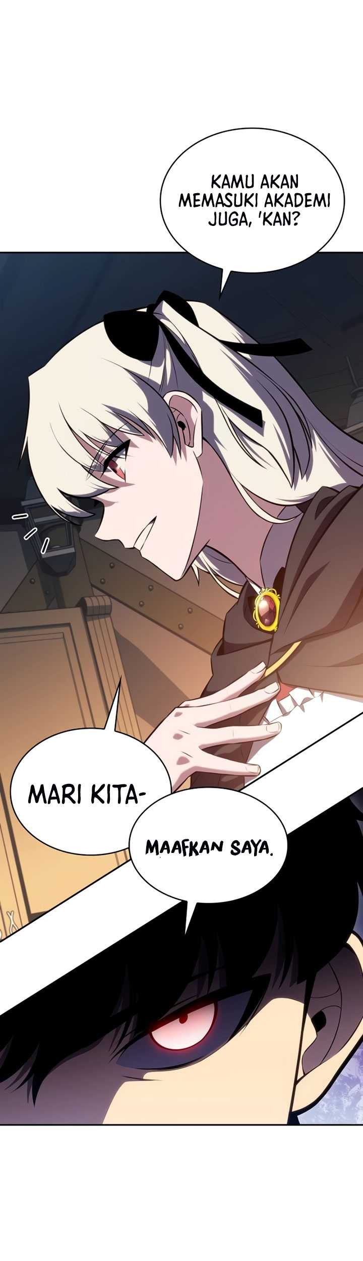 The Regressed Son Of A Duke Is An Assassin Chapter 09 Gambar 68