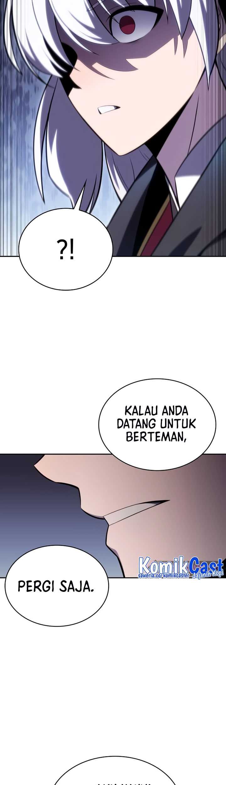 The Regressed Son Of A Duke Is An Assassin Chapter 09 Gambar 70