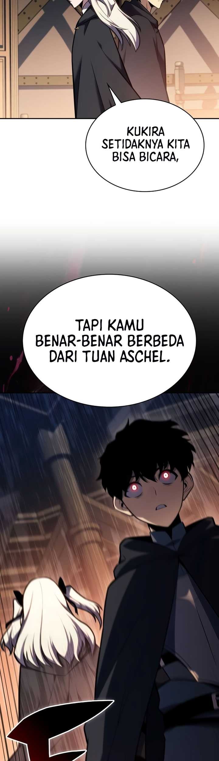 The Regressed Son Of A Duke Is An Assassin Chapter 09 Gambar 76