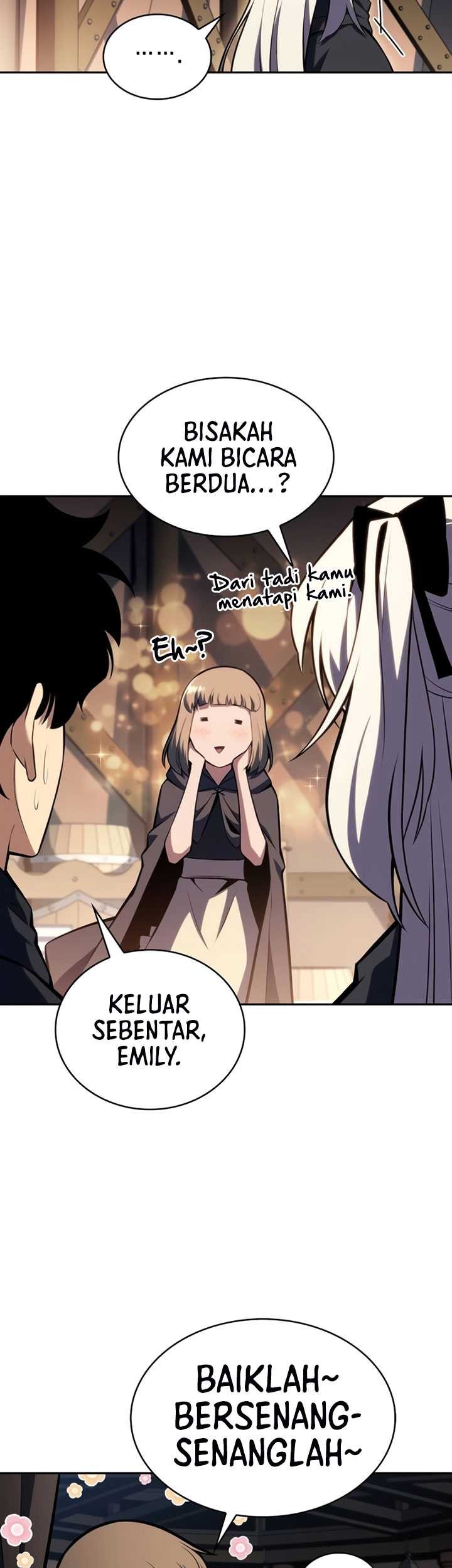 The Regressed Son Of A Duke Is An Assassin Chapter 09 Gambar 60