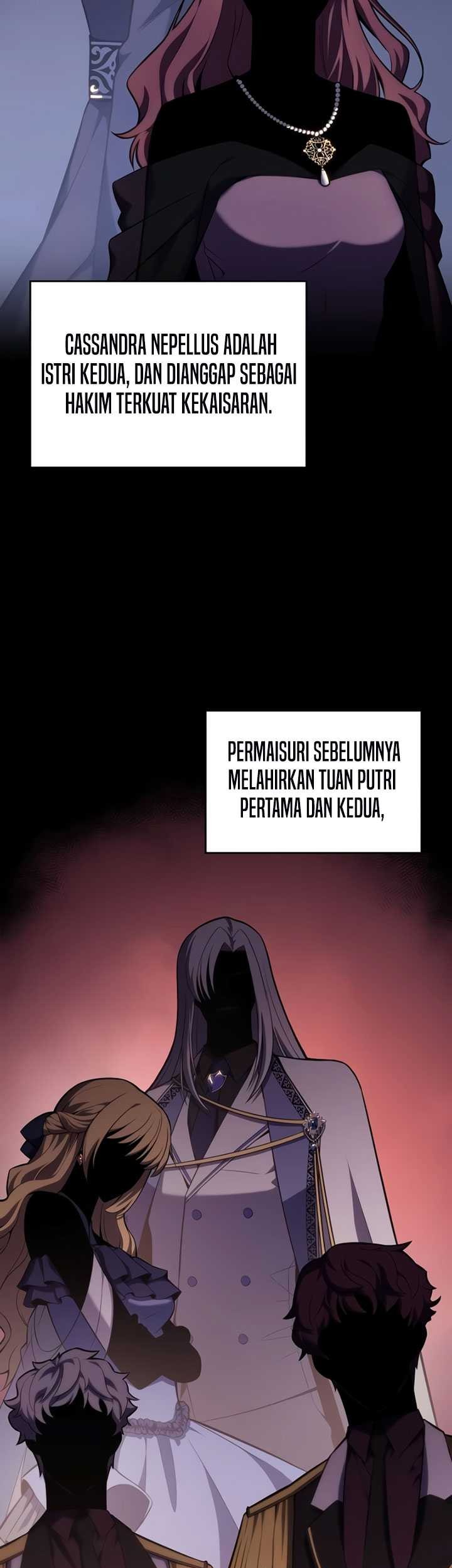 The Regressed Son Of A Duke Is An Assassin Chapter 09 Gambar 4