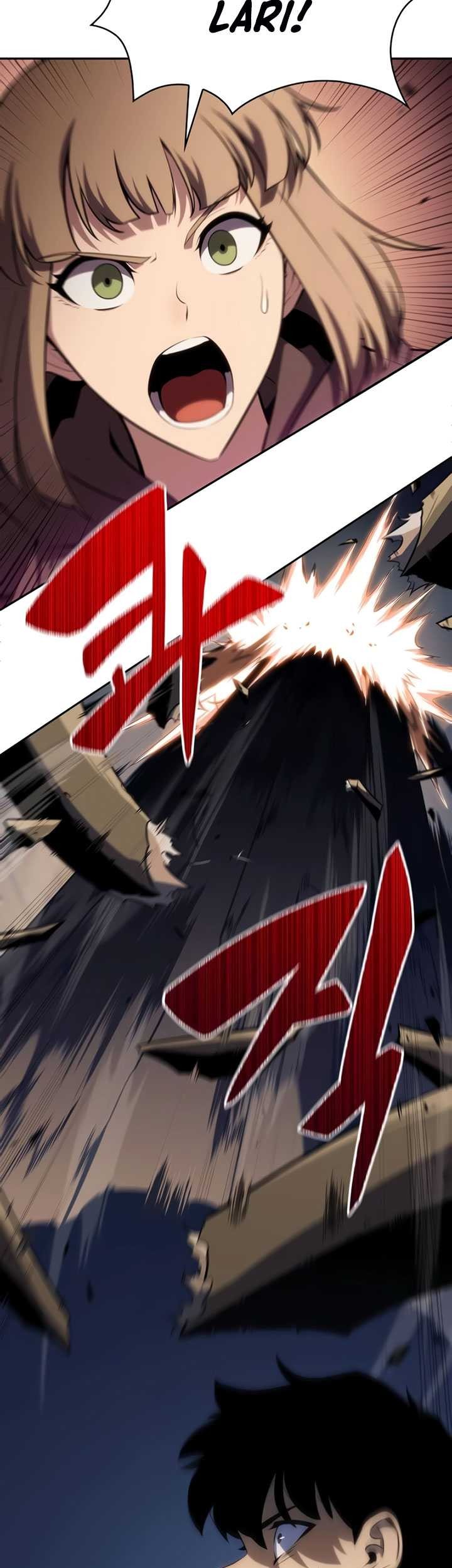 The Regressed Son Of A Duke Is An Assassin Chapter 09 Gambar 88