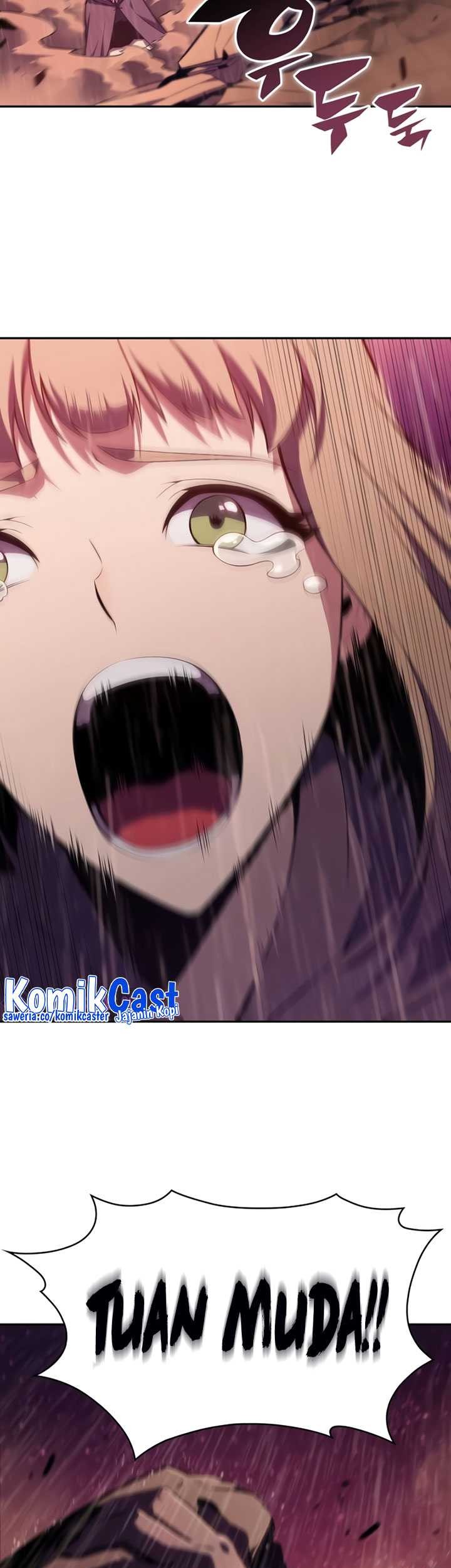 The Regressed Son Of A Duke Is An Assassin Chapter 09 Gambar 94