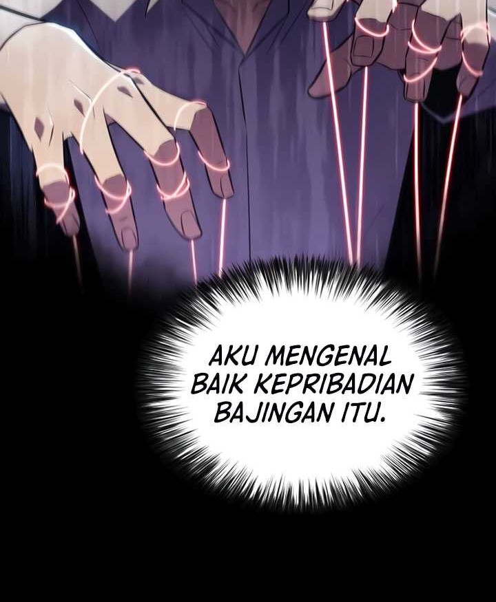 The Regressed Son Of A Duke Is An Assassin Chapter 09 Gambar 83