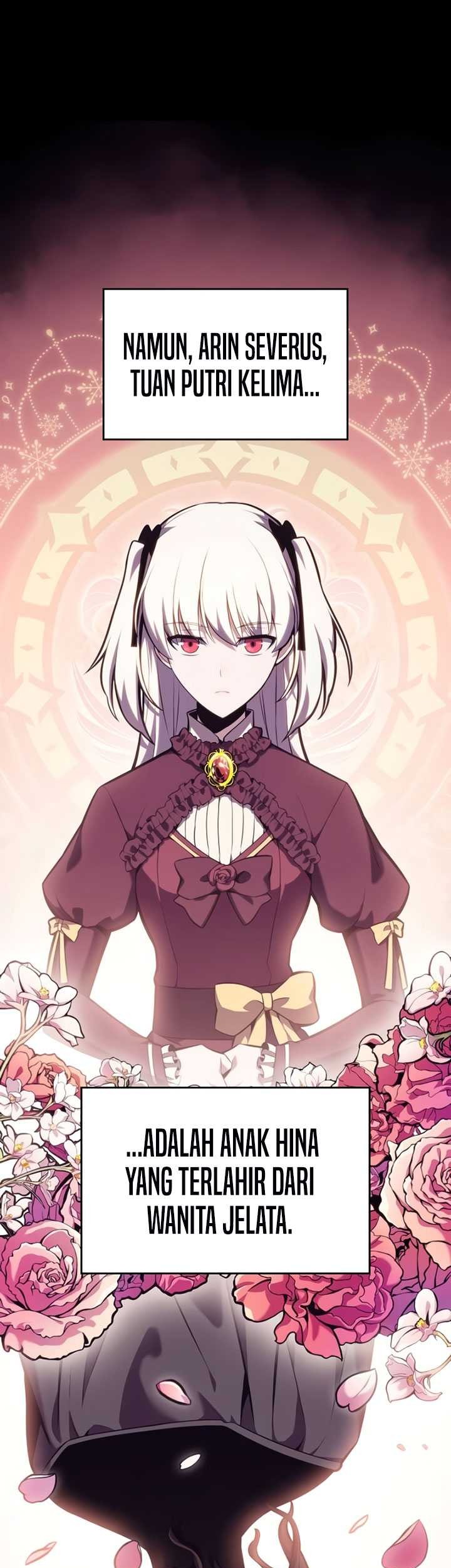 The Regressed Son Of A Duke Is An Assassin Chapter 09 Gambar 6