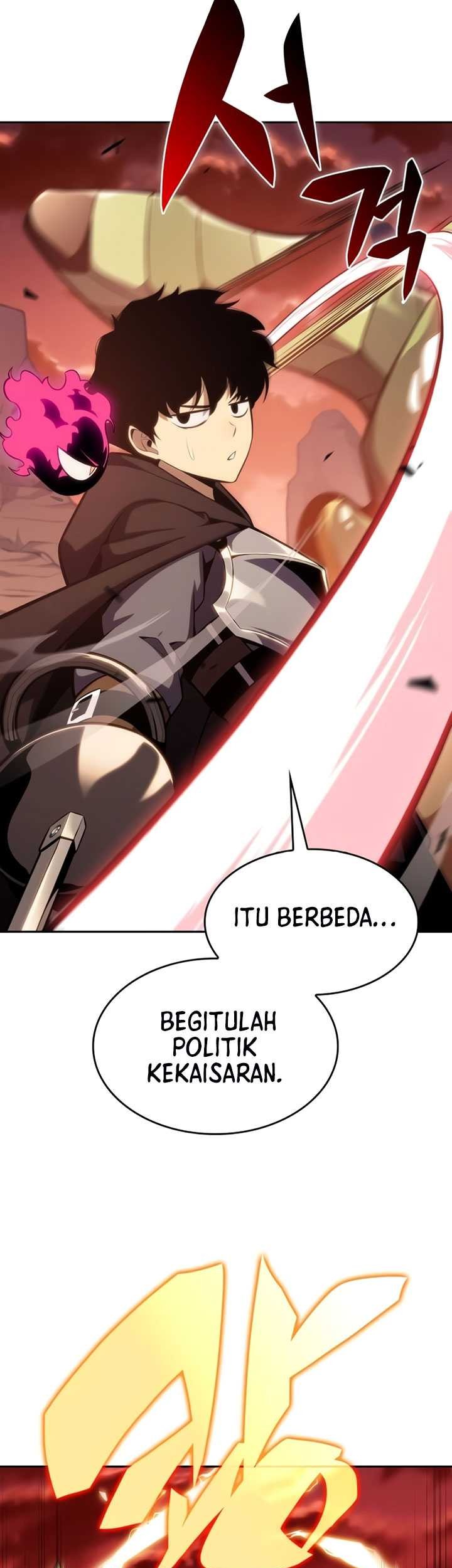 The Regressed Son Of A Duke Is An Assassin Chapter 09 Gambar 14