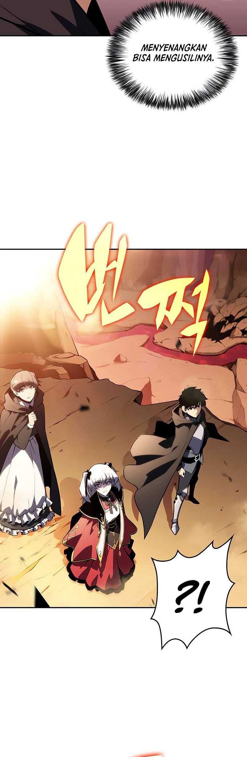 The Regressed Son Of A Duke Is An Assassin Chapter 08 Gambar 53