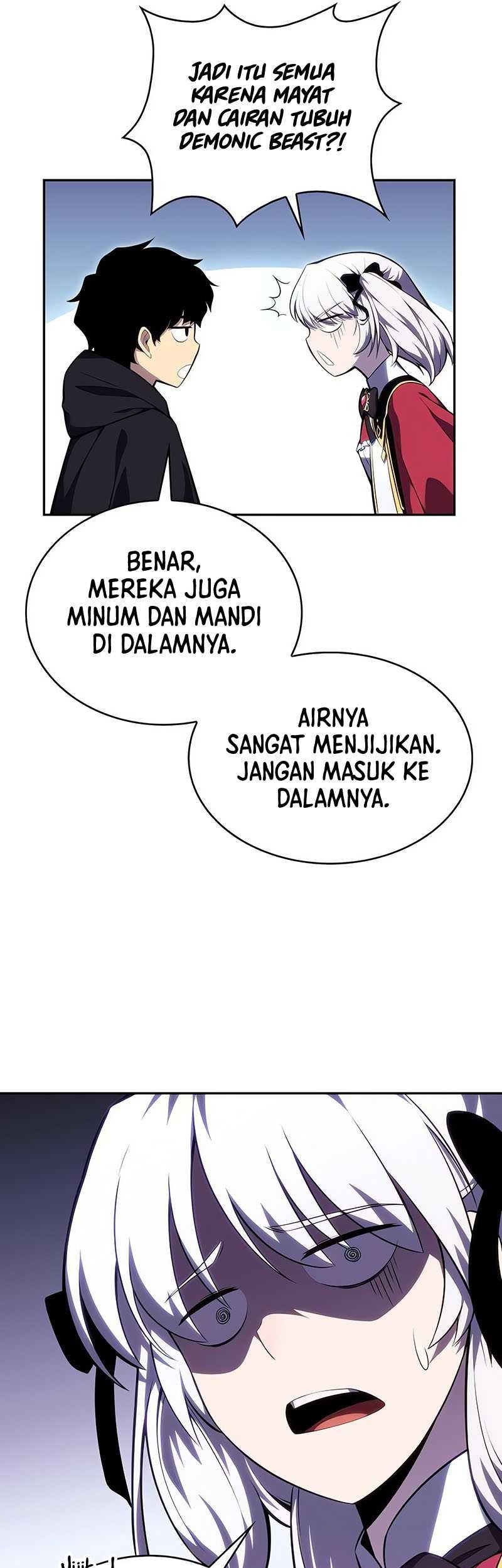 The Regressed Son Of A Duke Is An Assassin Chapter 08 Gambar 50