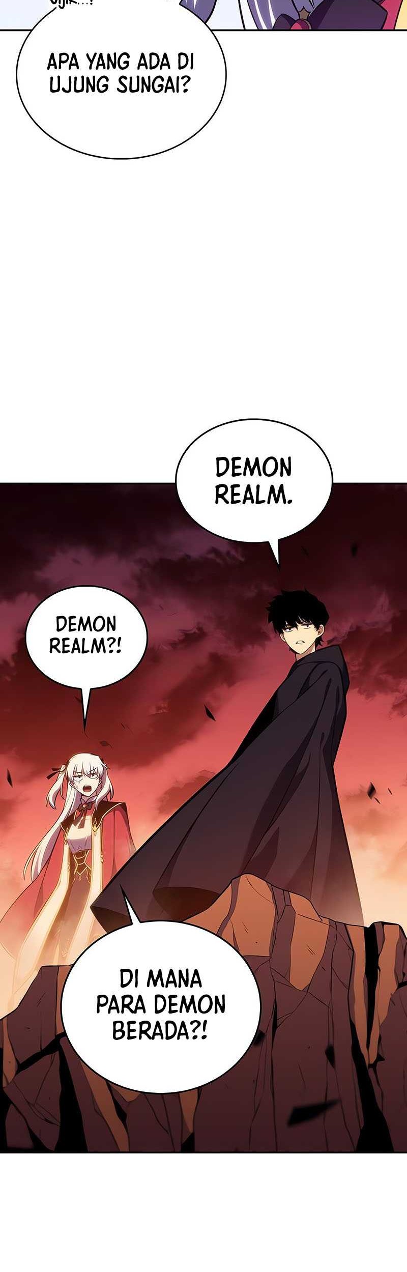 The Regressed Son Of A Duke Is An Assassin Chapter 08 Gambar 51