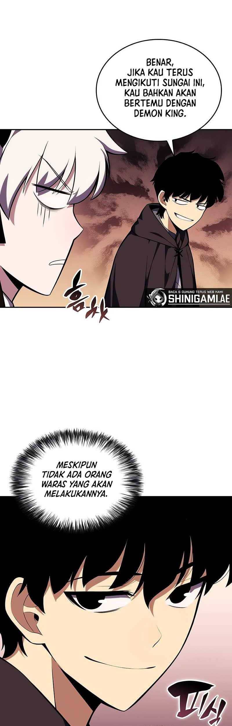 The Regressed Son Of A Duke Is An Assassin Chapter 08 Gambar 52