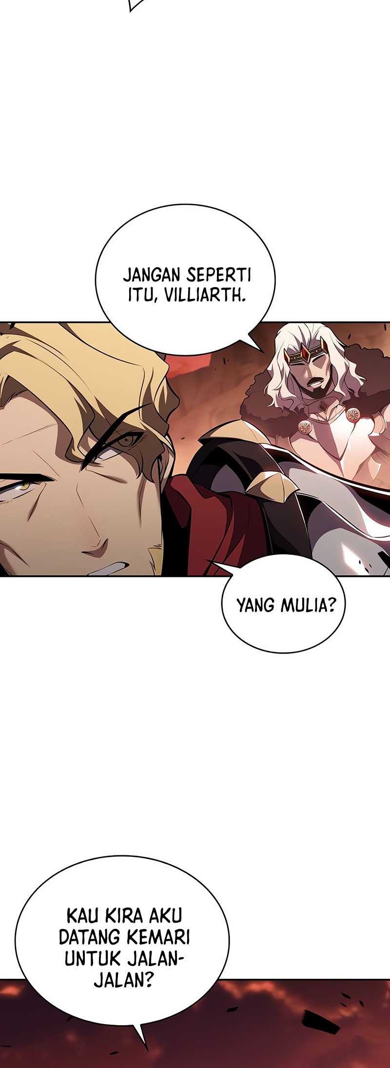 The Regressed Son Of A Duke Is An Assassin Chapter 08 Gambar 57