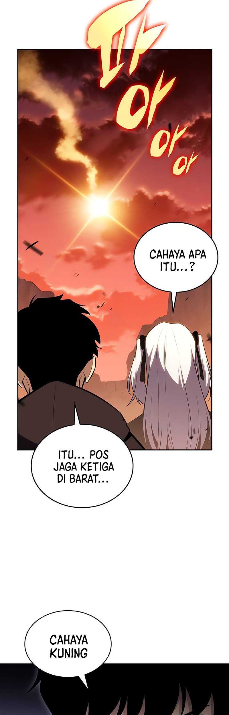 The Regressed Son Of A Duke Is An Assassin Chapter 08 Gambar 54