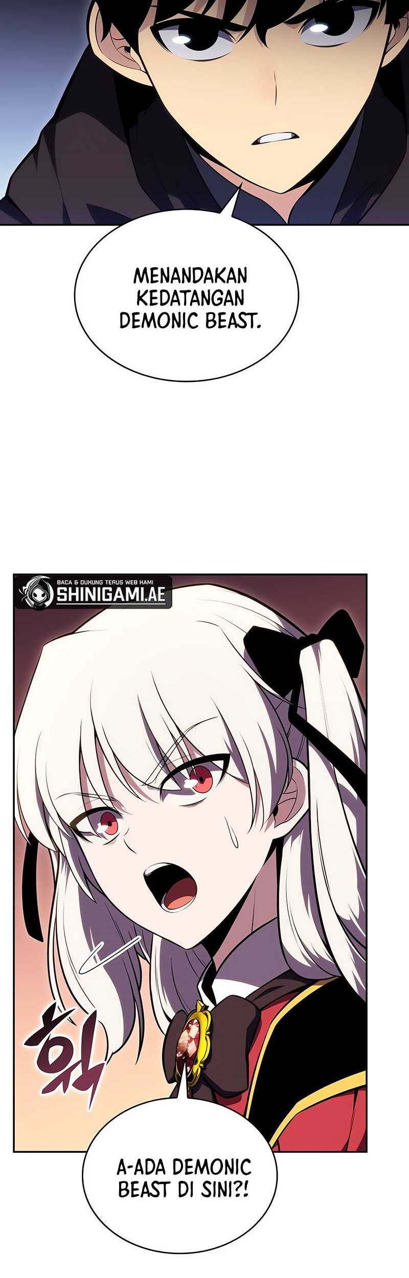 The Regressed Son Of A Duke Is An Assassin Chapter 08 Gambar 55