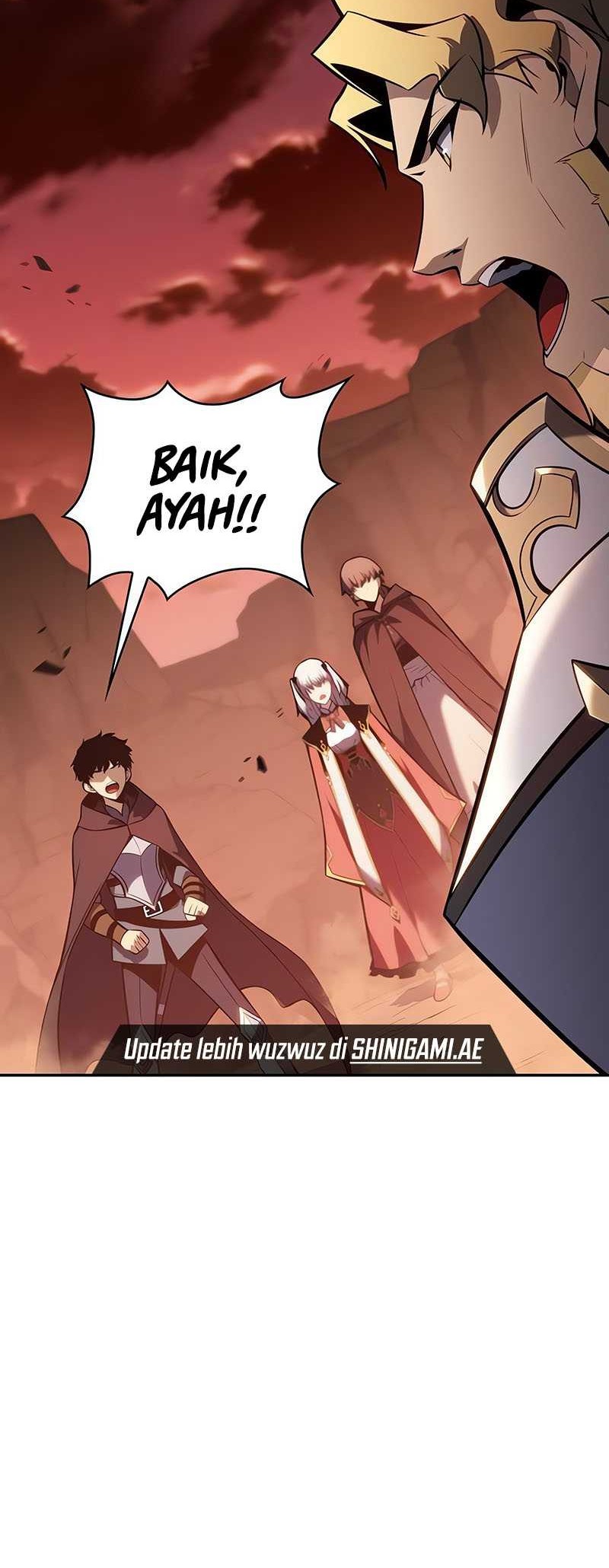 The Regressed Son Of A Duke Is An Assassin Chapter 08 Gambar 61