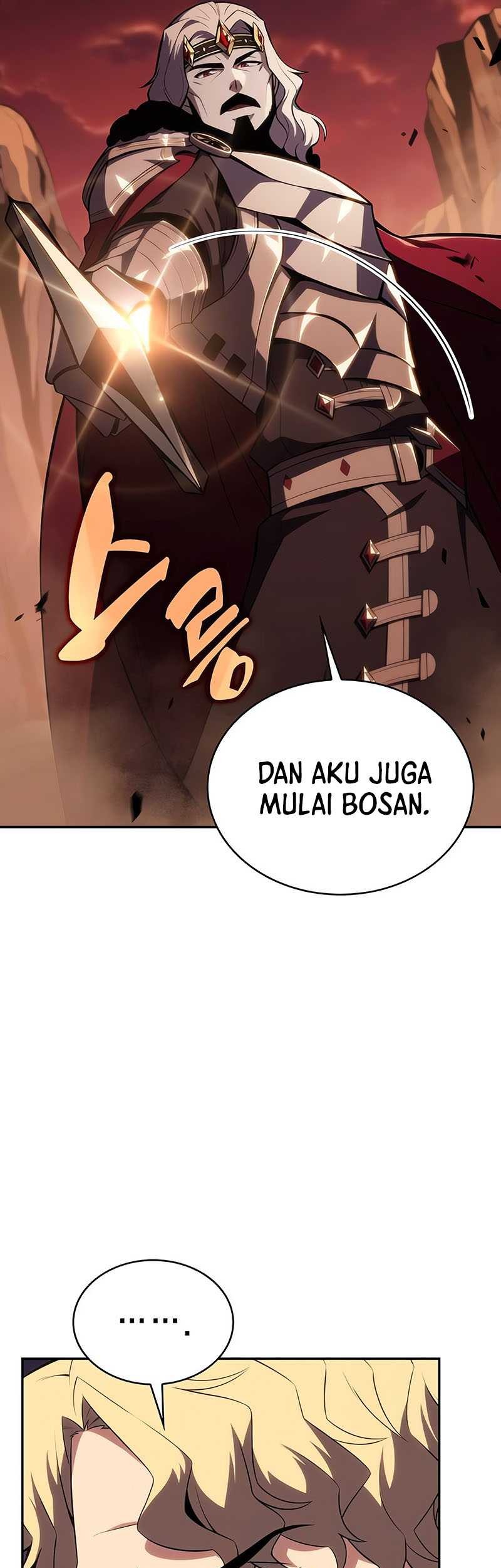 The Regressed Son Of A Duke Is An Assassin Chapter 08 Gambar 58