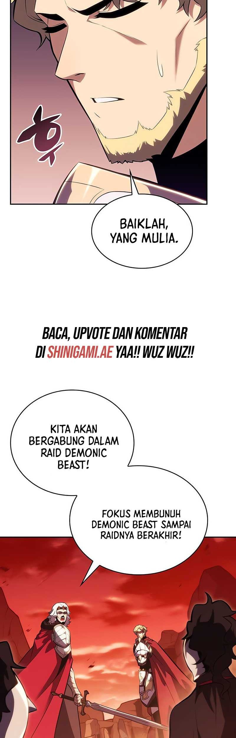 The Regressed Son Of A Duke Is An Assassin Chapter 08 Gambar 59