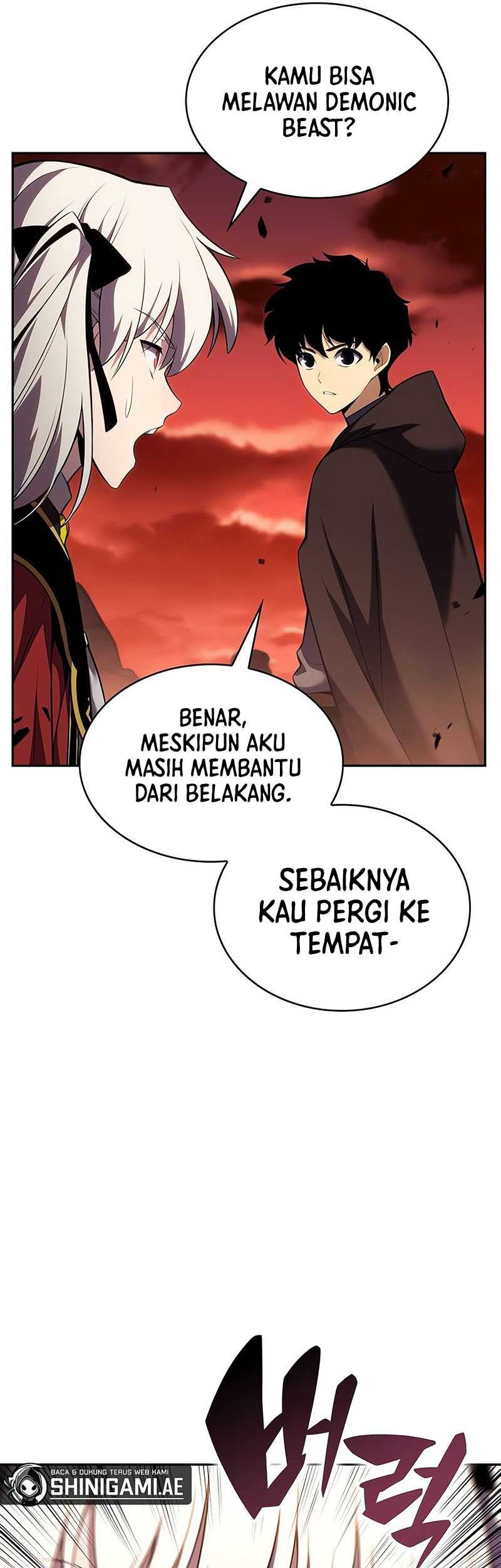 The Regressed Son Of A Duke Is An Assassin Chapter 08 Gambar 62